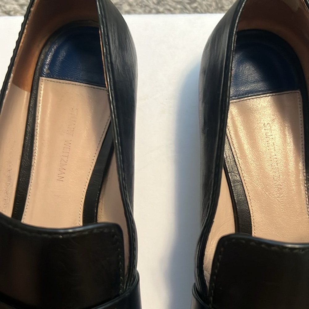 Stuart Weitzman Pointed Flats - image 2